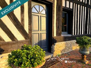  Maison � vendre 6 pi�ces 163 m�