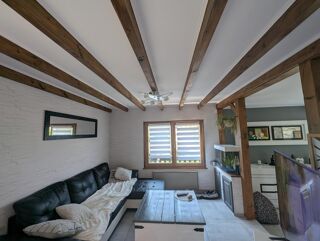  Maison à vendre 5 pièces 161 m²