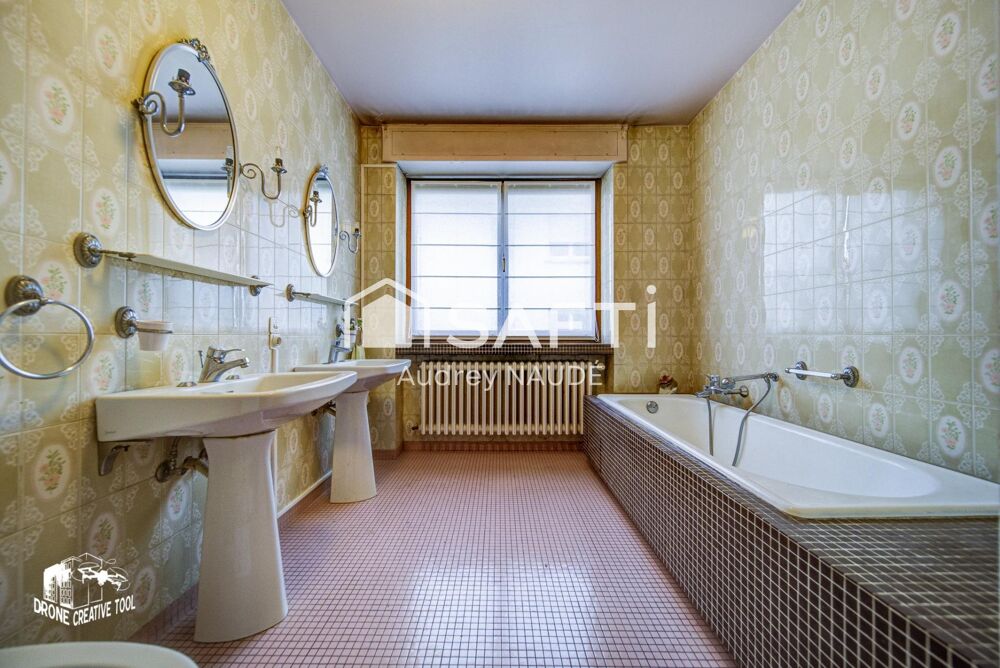 � vendre  Maison Thionville (57100)