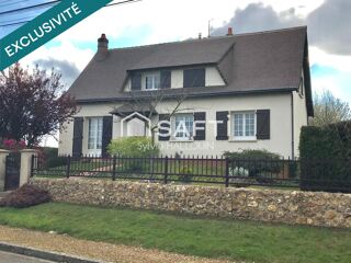  Maison  vendre 6 pices 134 m