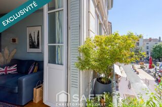  Appartement à vendre 4 pièces 99 m²