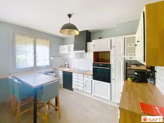  Maison à vendre 6 pièces 126 m²