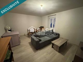  Appartement � vendre 3 pi�ces 60 m�