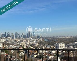  Appartement � vendre 3 pi�ces 89 m�