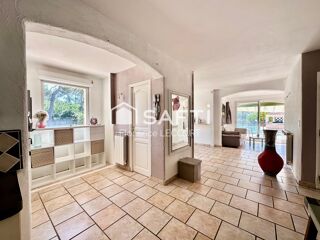  Maison à vendre 5 pièces 132 m²