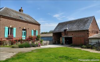  Maison � vendre 7 pi�ces 113 m�