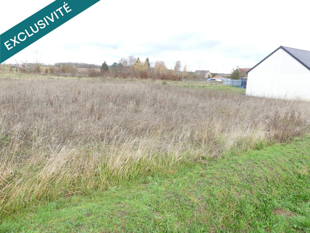 Vente Terrain Terrain plat sans contrainte particulière Gannes