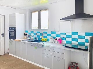  Maison � vendre 3 pi�ces 77 m�