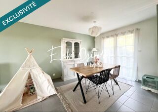  Maison � vendre 5 pi�ces 118 m�