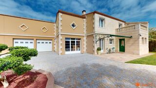  Maison à vendre 7 pièces 230 m²