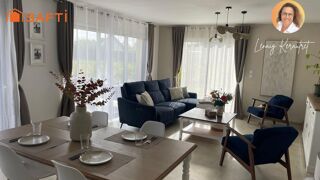  Maison � vendre 5 pi�ces 111 m�