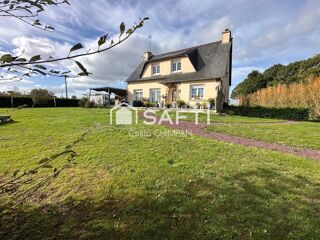 Vente Maison Maison néo bretonne à la campagne de Pommerit Le Vicomte Pommerit-le-vicomte