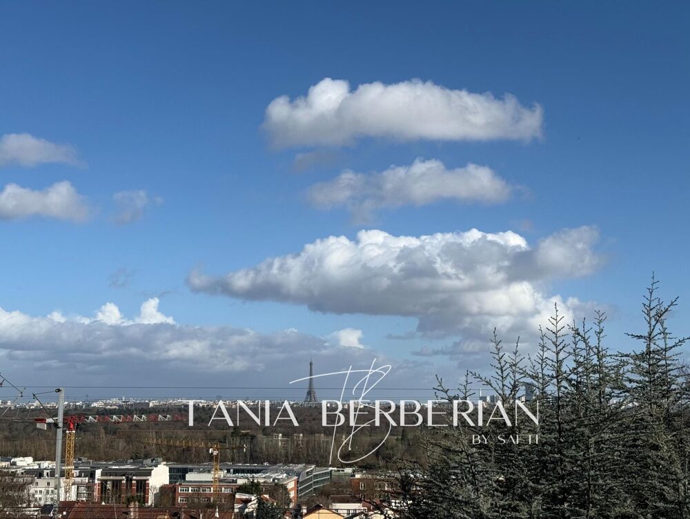 Appartement familial de 78m2 - 3p - Val d'or