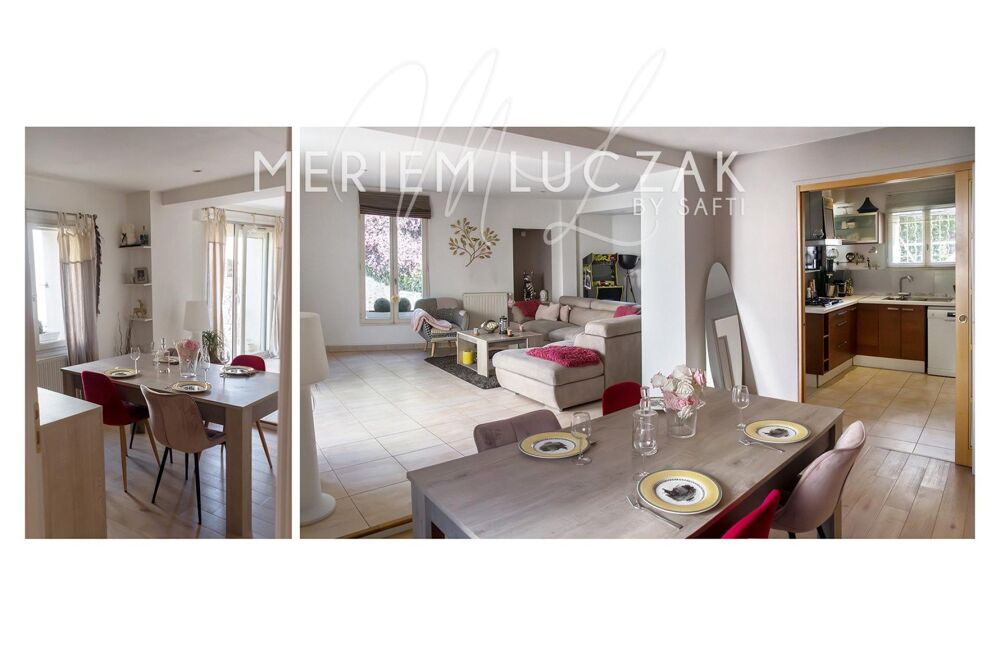 Vente Maison Magnifique Maison Ancienne Atypique au Charme Inégalé - Aucun Travaux à Prévoir Orgeval