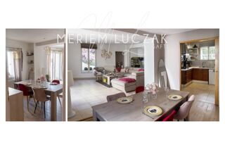  Maison à vendre 6 pièces 135 m²
