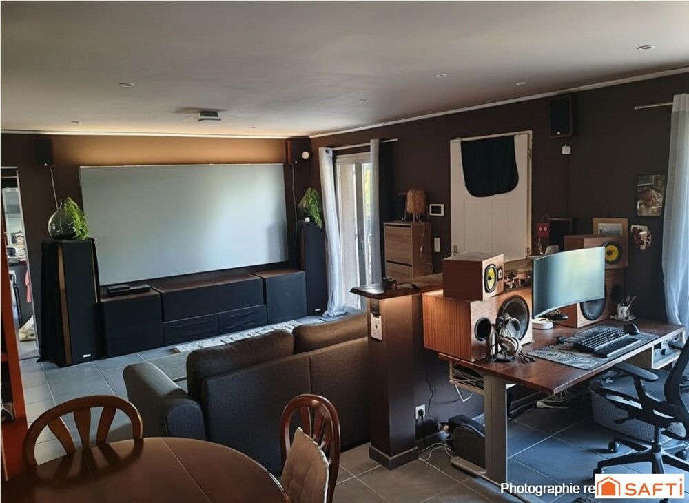 Vente Maison Jolie maison récente sur Jonquière Jonquieres