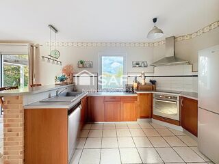  Maison à vendre 7 pièces 151 m²