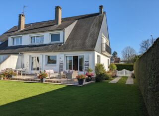  Maison � vendre 6 pi�ces 160 m�