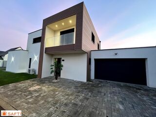  Maison � vendre 5 pi�ces 131 m�