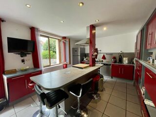  Maison � vendre 6 pi�ces 132 m�