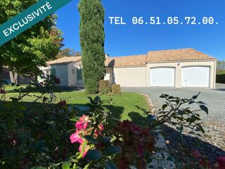  Maison � vendre 4 pi�ces 107 m�