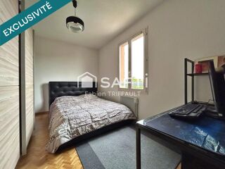  Appartement à vendre 4 pièces 75 m²