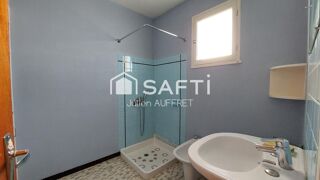  Maison à vendre 4 pièces 87 m²
