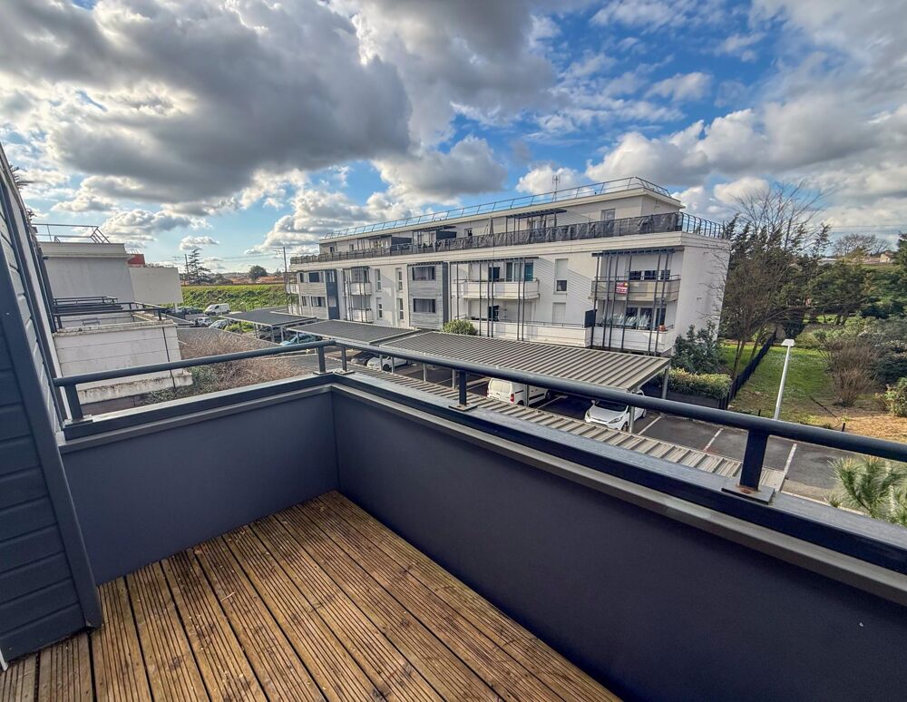 Vente Appartement Superbe appartement T2 2 pièces avec terrasse Le bouscat
