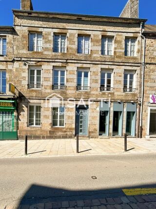  Maison � vendre 6 pi�ces 178 m�