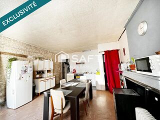  Maison à vendre 3 pièces 135 m²