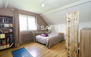  Maison à vendre 5 pièces 113 m²