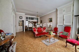  Maison à vendre 7 pièces 200 m²