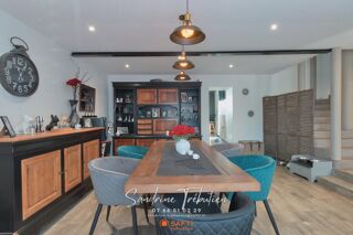  Maison � vendre 7 pi�ces 178 m�