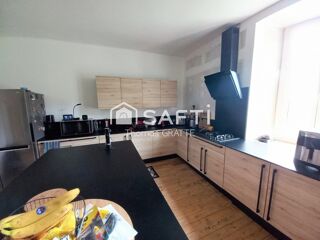  Maison � vendre 7 pi�ces 263 m�