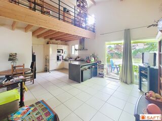  Maison � vendre 4 pi�ces 90 m�