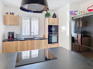  Maison à vendre 4 pièces 86 m²
