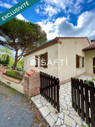  Maison � vendre 6 pi�ces 130 m�