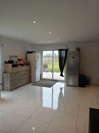  Maison à vendre 5 pièces 84 m²