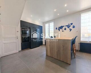  Maison � vendre 5 pi�ces 140 m�