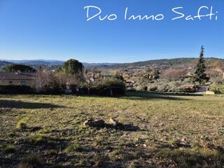  Terrain � vendre 1600 m�