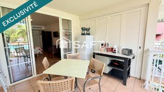  Appartement à vendre 1 pièce 33 m²