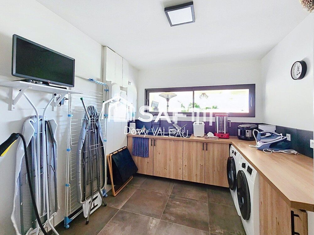 à vendre  Maison La Roche-sur-Yon (85000)