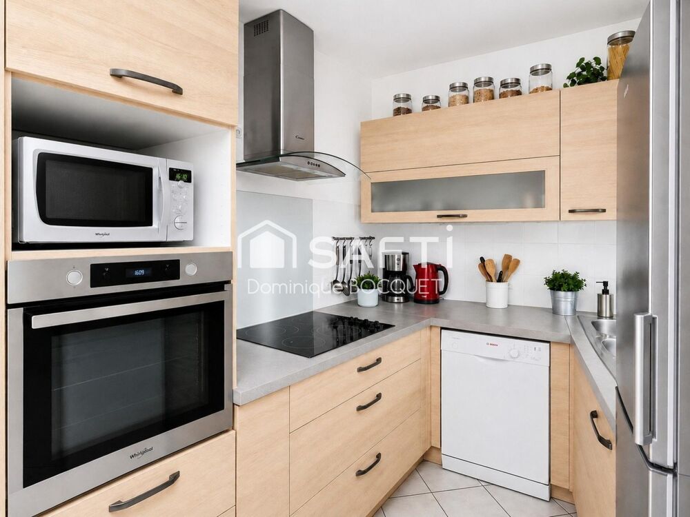 Vente Appartement Au pied des pistes et des commerces, T3 sud, vue imprenable Villard-de-lans