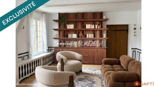  Maison à vendre 9 pièces 235 m²