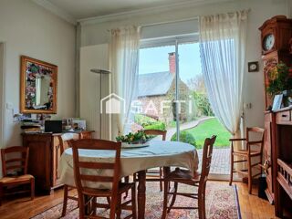  Maison à vendre 10 pièces 169 m²