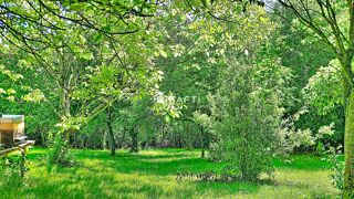  Terrain � vendre 2415 m� Latrape