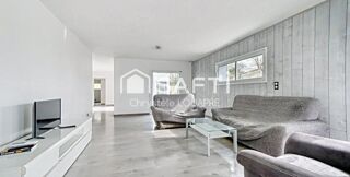  Maison à vendre 5 pièces 140 m²