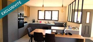  Maison à vendre 6 pièces 139 m²