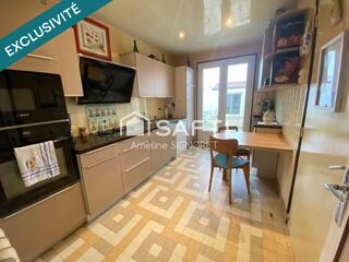  Maison à vendre 4 pièces 84 m²