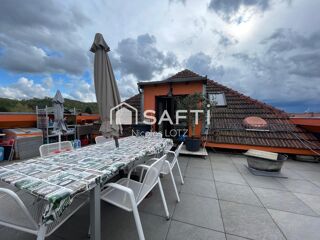  Immeuble � vendre 470 m�